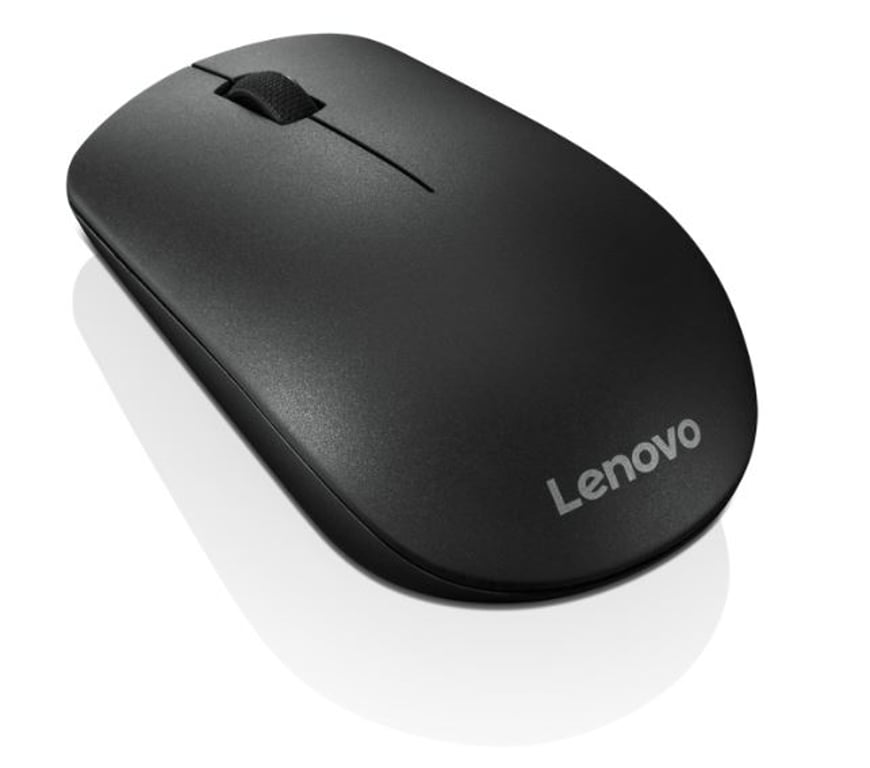 Lenovo 400 RF Wireless Optyczny 1200 DPI