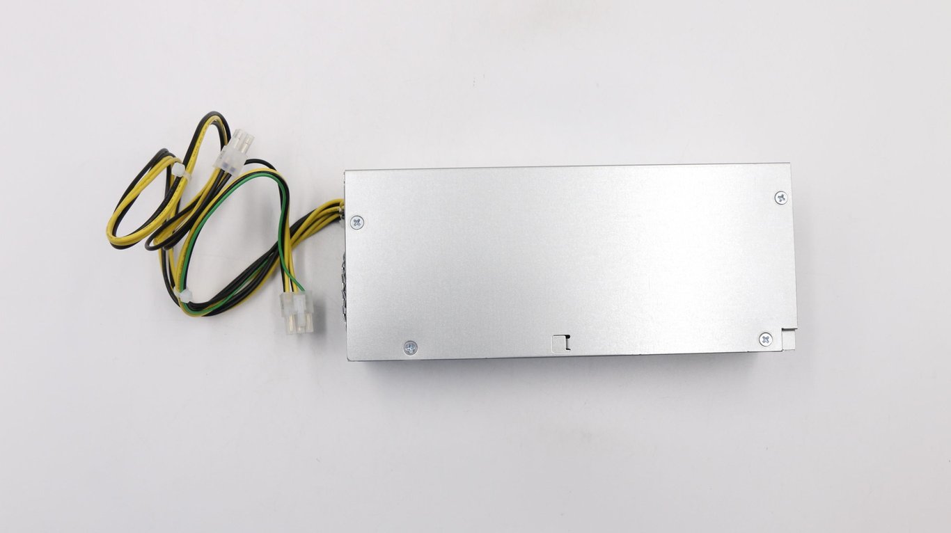 Lenovo 00PC780 moduł zasilaczy 180 W Srebrny