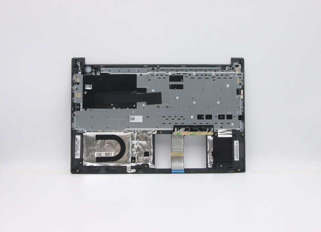 Lenovo 5CB0W45333 części zamienne do notatników Cover + keyboard