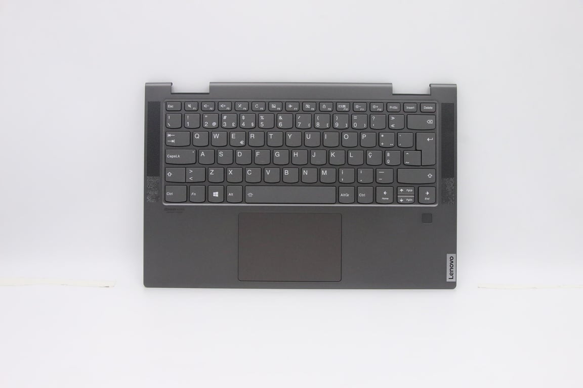Lenovo 5CB0U43942 części zamienne do notatników Cover + keyboard