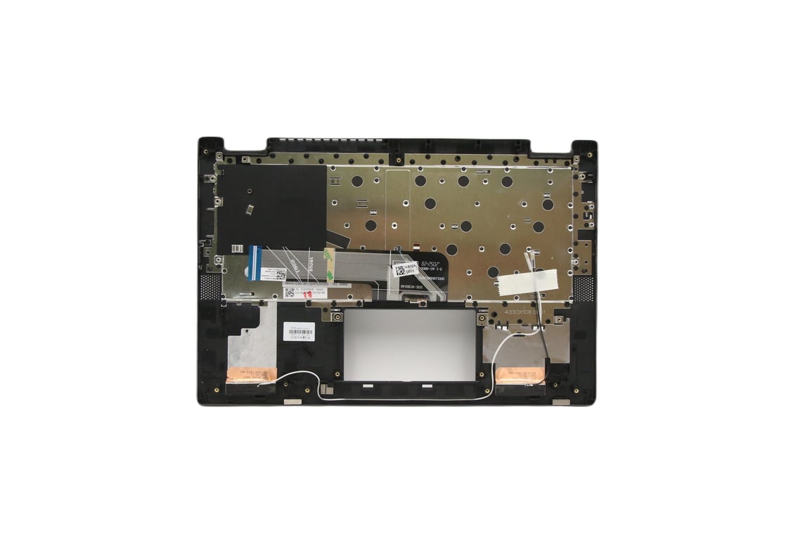 Lenovo 5CB0Y85492 części zamienne do notatników Cover + keyboard