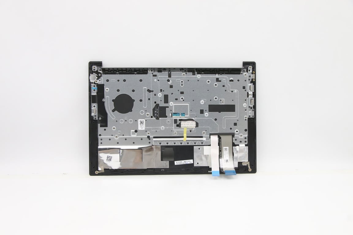 Lenovo 5M11A35101 części zamienne do notatników Cover + keyboard