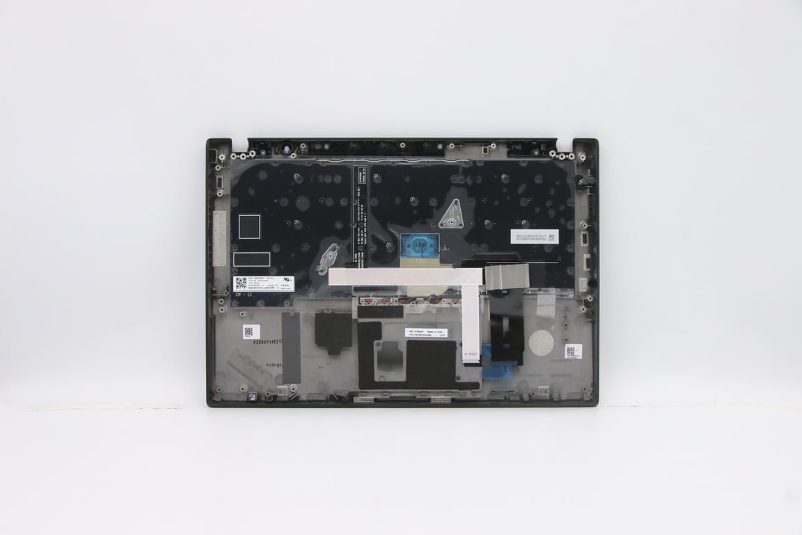 Lenovo 5M10Z41386 części zamienne do notatników Cover + keyboard