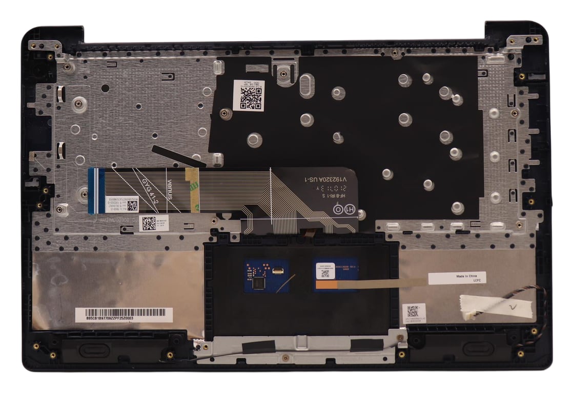 Lenovo 5CB1B97779 części zamienne do notatników Cover + keyboard