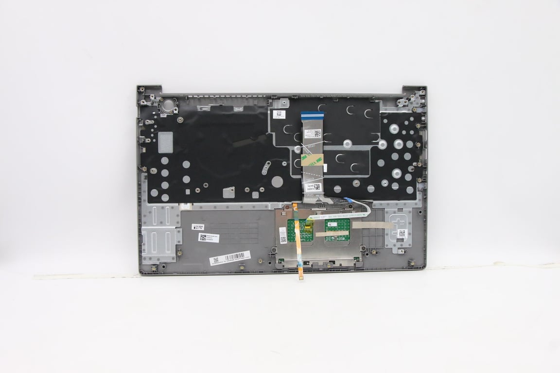 Lenovo 5CB1B34962 części zamienne do notatników Cover + keyboard