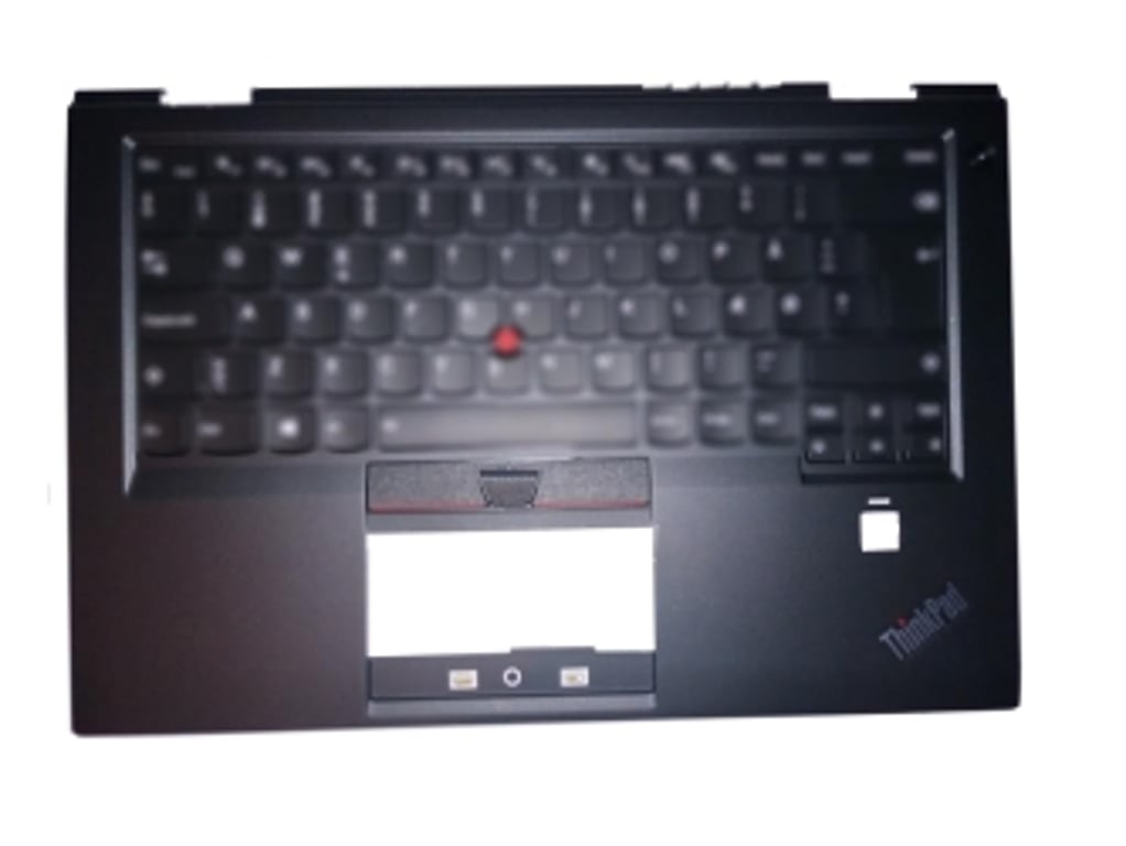 Lenovo 01AV193 części zamienne do notatników Płyta główna w obudowie + klawiatura