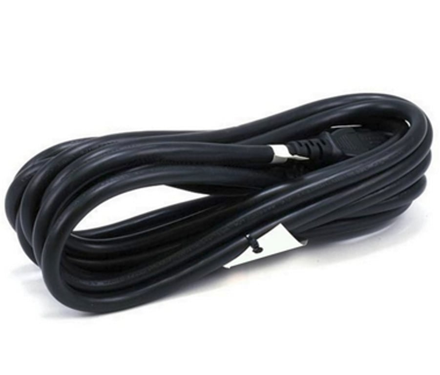 Lenovo 45N0381 kabel zasilające Czarny 1 m