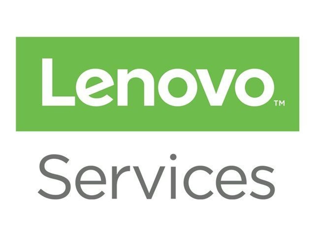 Lenovo 5WS7A01486 rozszerzenia gwarancji