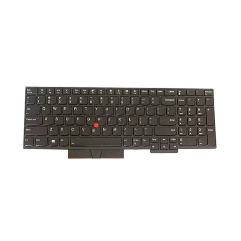 Lenovo 01YP629 części zamienne do notatników Klawiatura