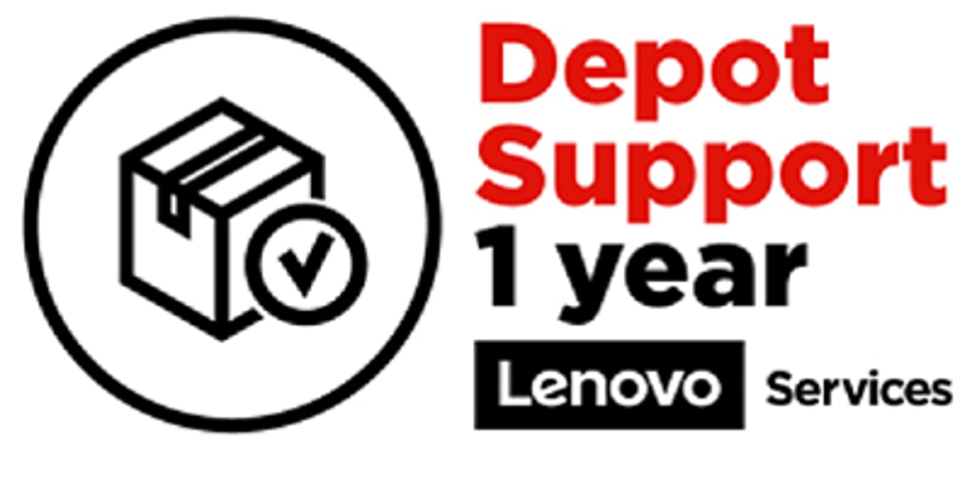 Lenovo 5WS0V07059 rozszerzenia gwarancji 1 lat(a)