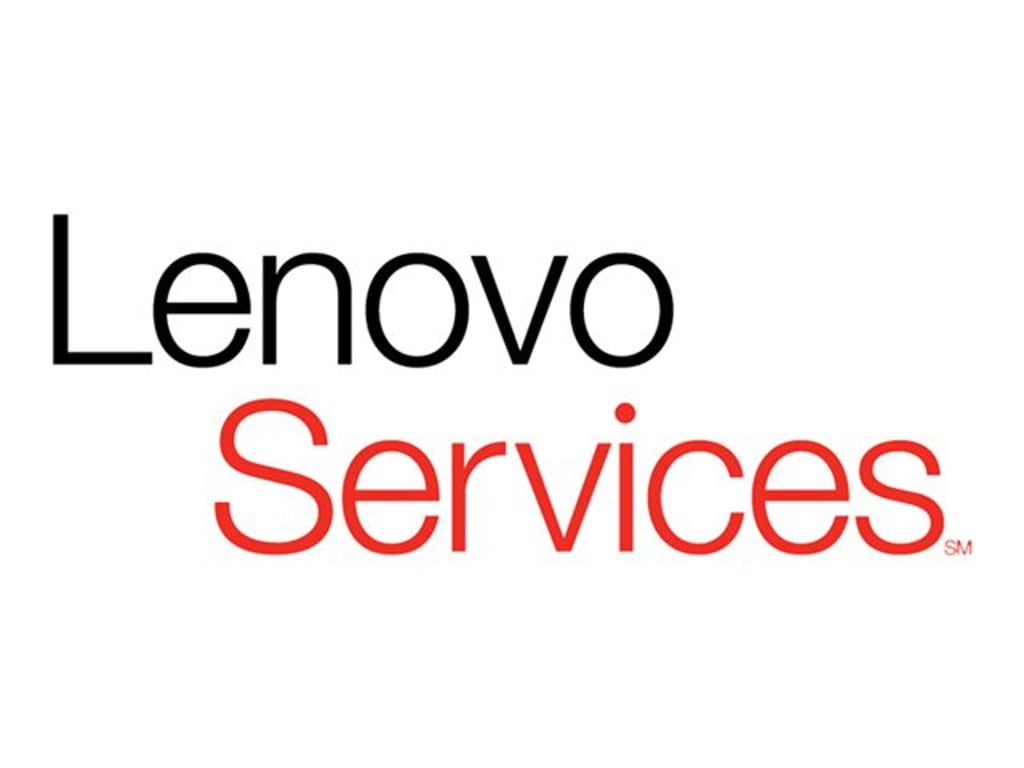 Lenovo 5PS0L55160 rozszerzenia gwarancji 1 x licencja 2 lat(a)