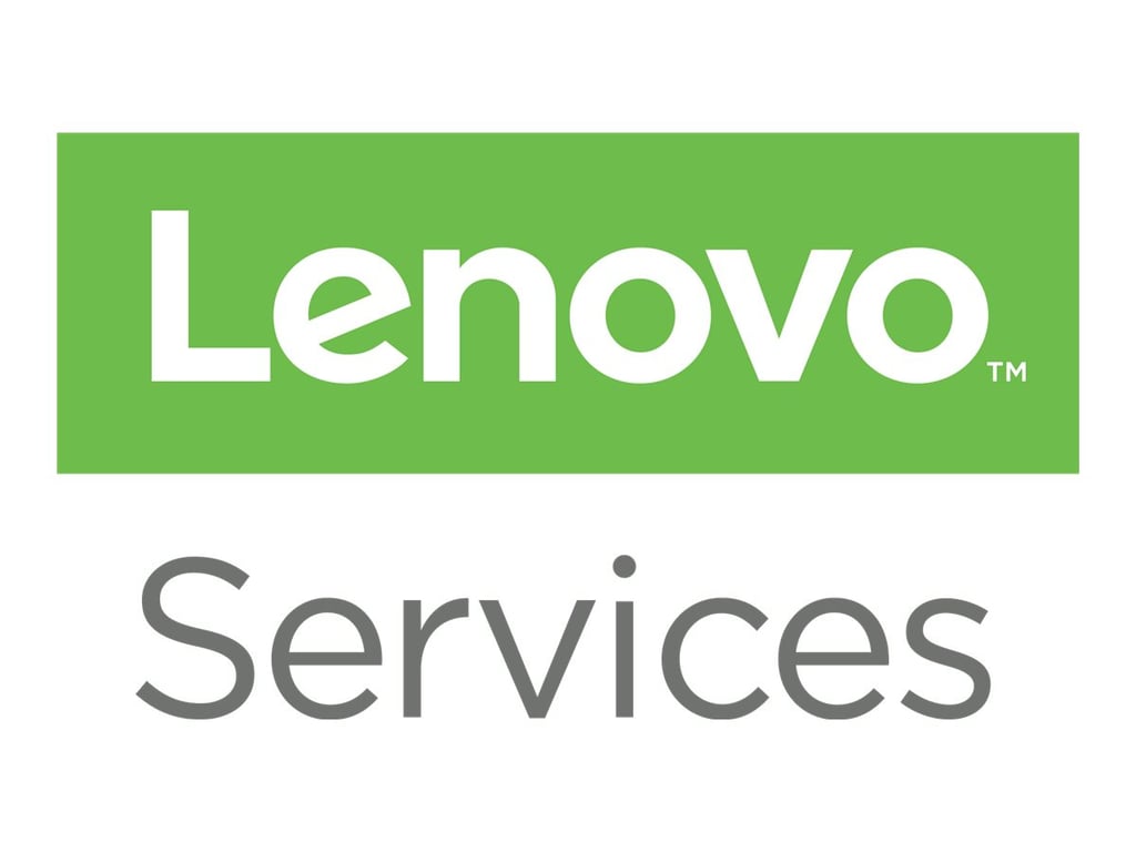 Lenovo Essential Service 1 x licencja 5 lat(a)