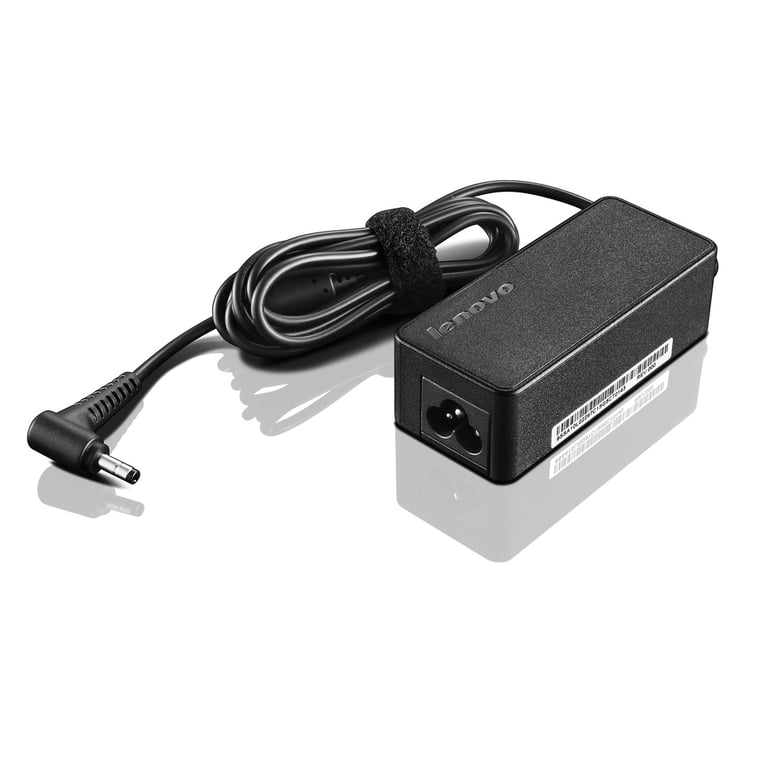 Lenovo FRU45N0298 adapter zasilający/ inwentor Wewnętrzna 45 W Czarny