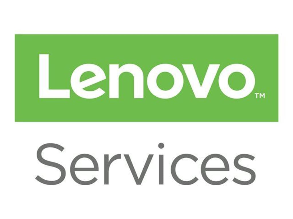 Lenovo 5WS1B61711 rozszerzenia gwarancji 4 lat(a)