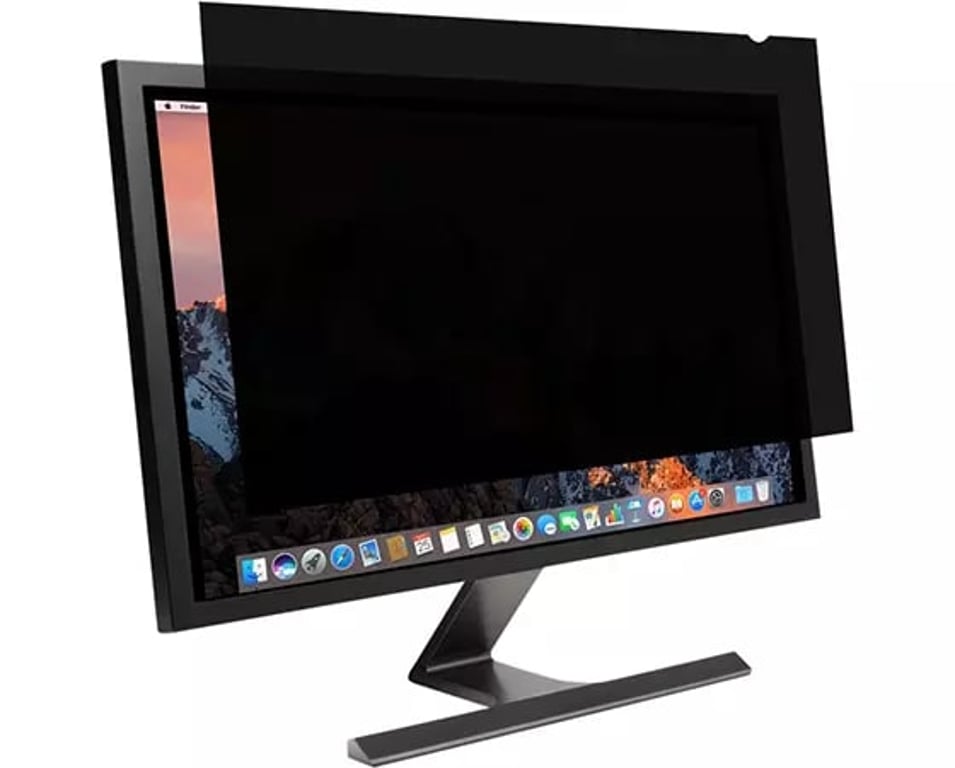 Lenovo 4Z11K07879 filtr do ekranu 60,5 cm (23.8