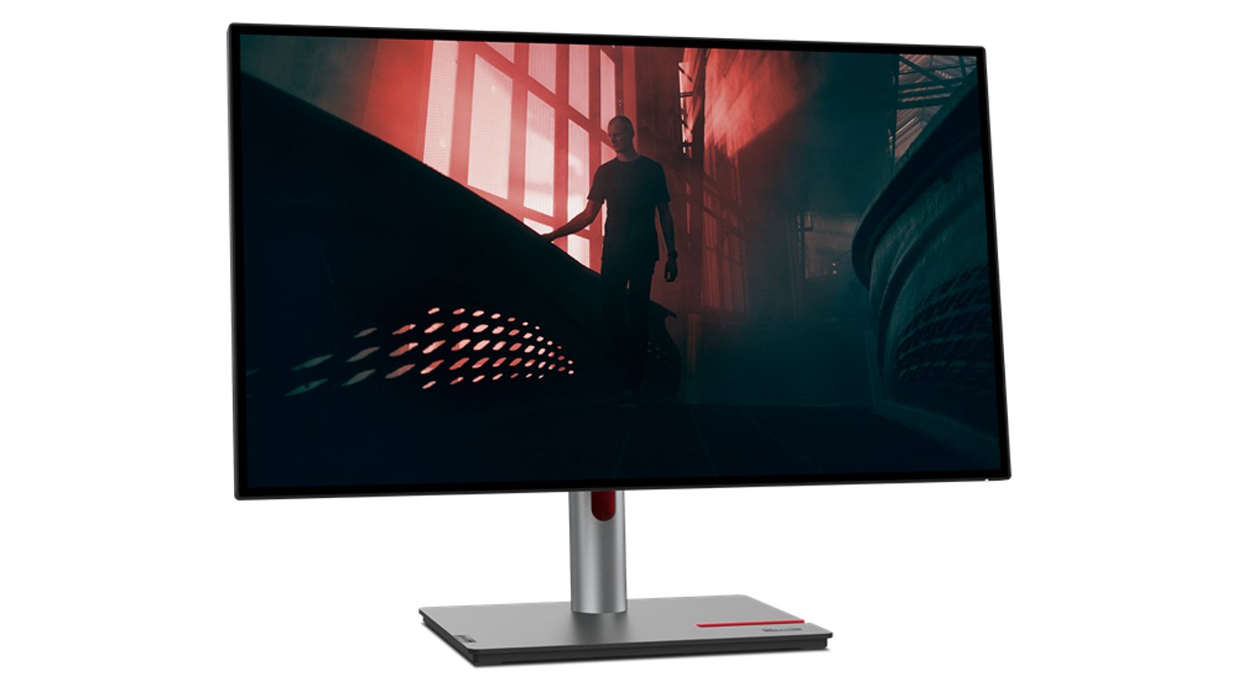 Lenovo ThinkVision P27q-30 LED 27