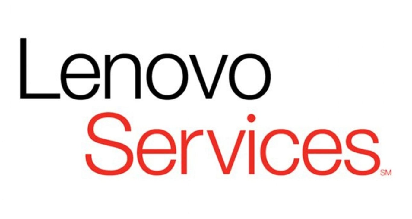 Lenovo 5WS1L72255 rozszerzenia gwarancji