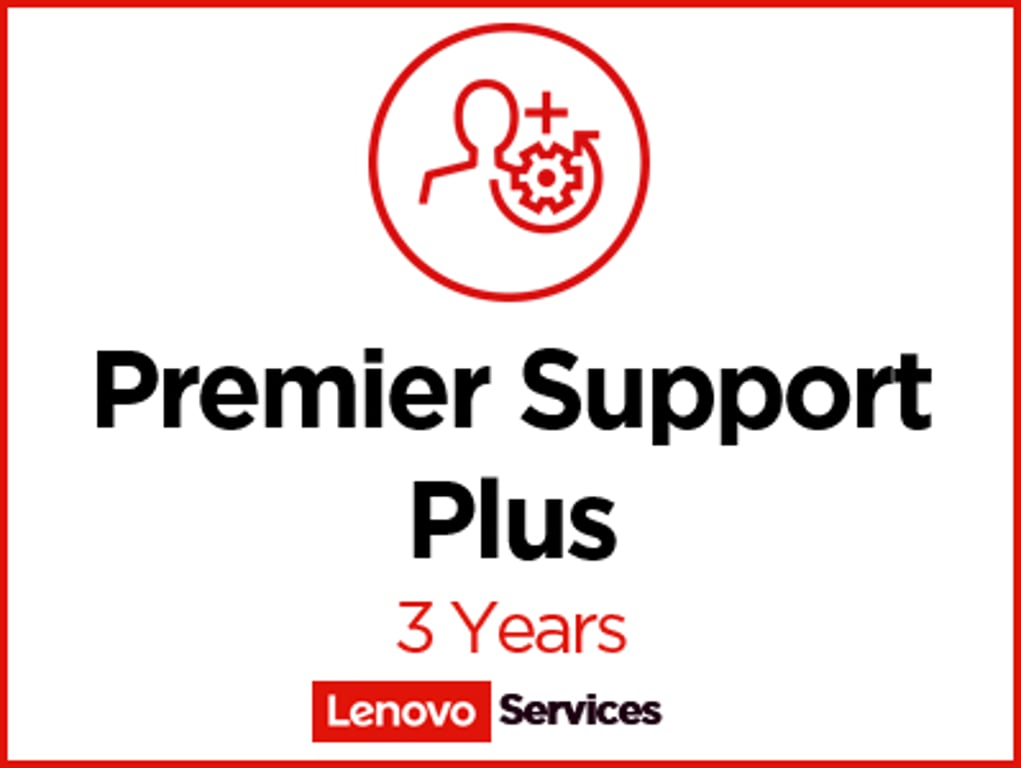 Lenovo 5WS1L39092 rozszerzenia gwarancji 3 lat(a)