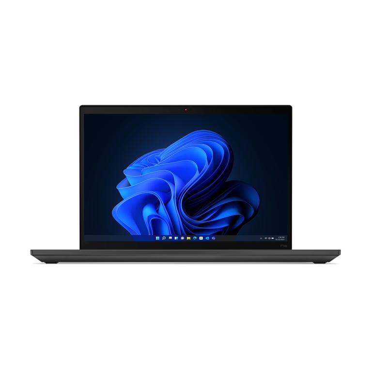 Lenovo ThinkPad P14s Intel Core i7 i7-1370P35,6 cm (14
