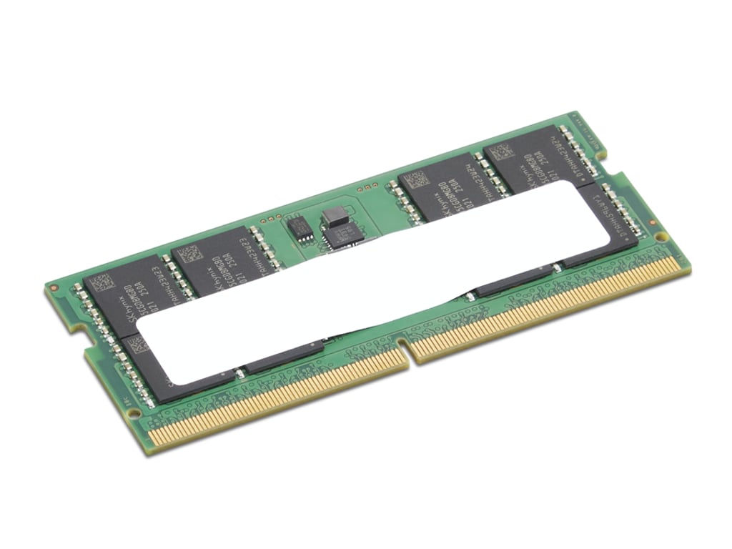 Lenovo 4X71M23190 moduł pamięci 48 GB DDR5 5600 MHz