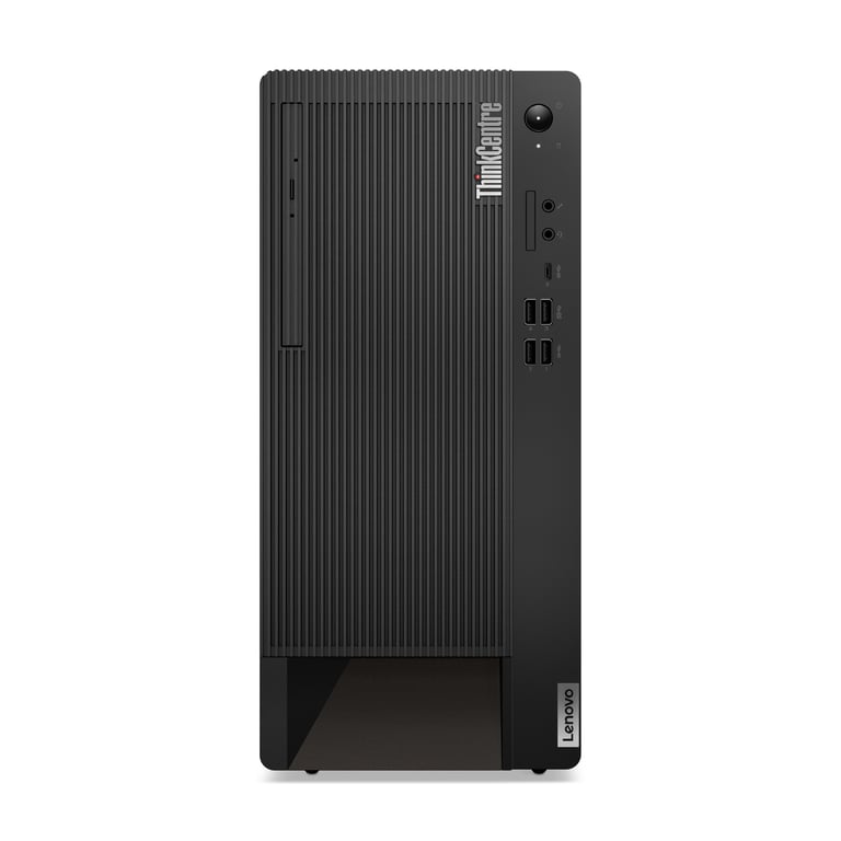 Lenovo ThinkCentre M90t Gen 5 Intel® Core™ i7 i7-14700 32 GB DDR5-SDRAM 1 TB SSD Windows 11 Pro Tower PC Czarny