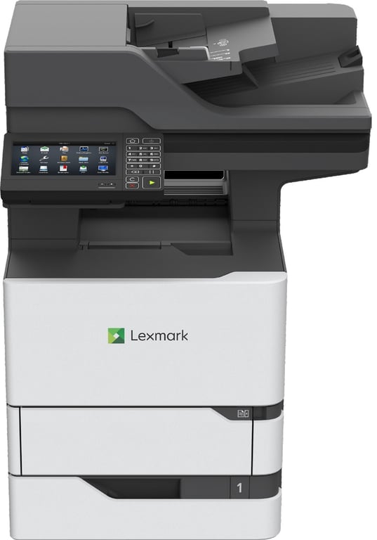 Lexmark XM5365 Laser A4