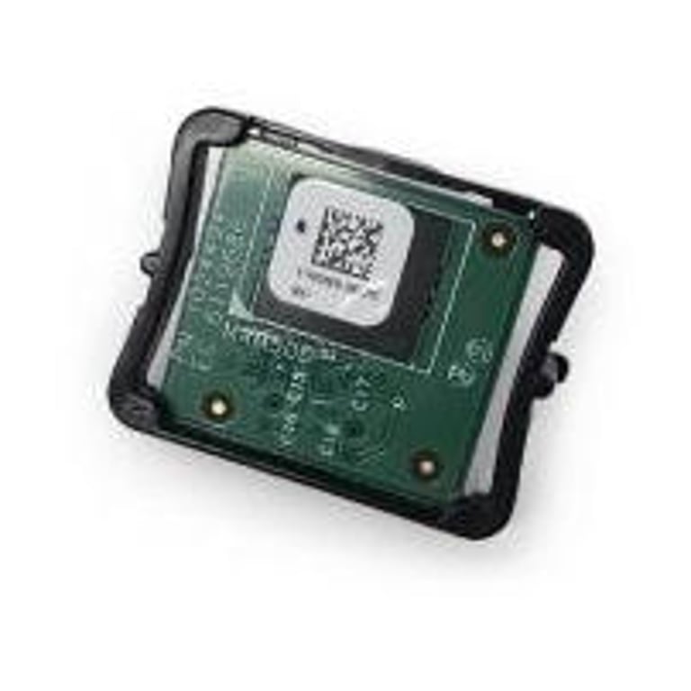 Lexmark 57X9528 element maszyny drukarskiej Intelligent Storage Drive (ISD) 1 szt.