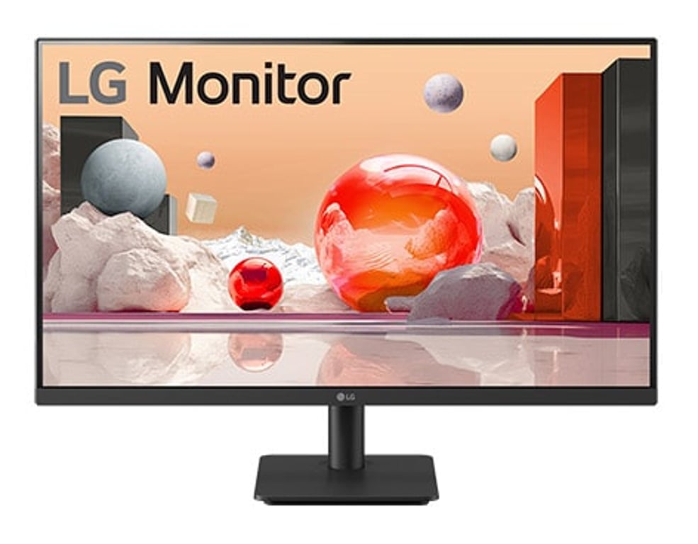 LG 27BA400-B 27