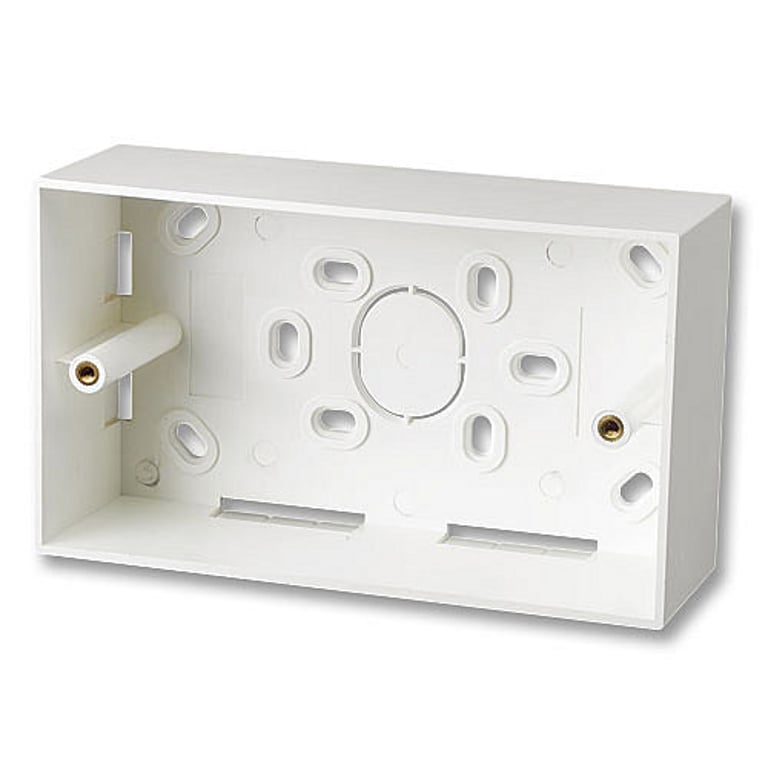 Lindy 60524 zestaw montażowy Biały