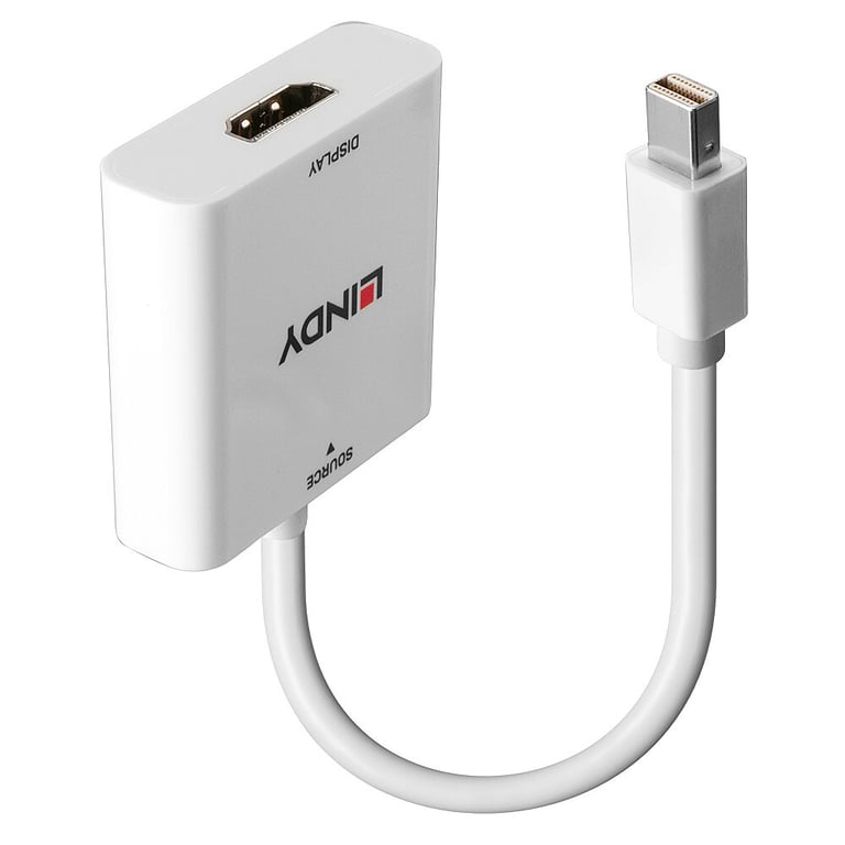 Lindy 38319 kabel HDMI