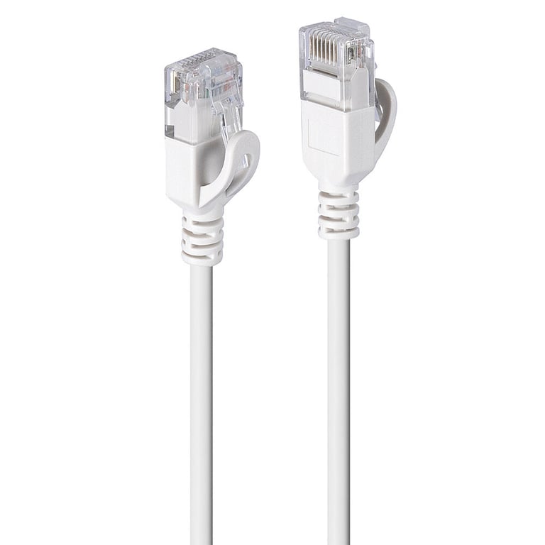 Lindy 47596 kabel sieciowy Szary 5 m Cat6a U/FTP (STP)