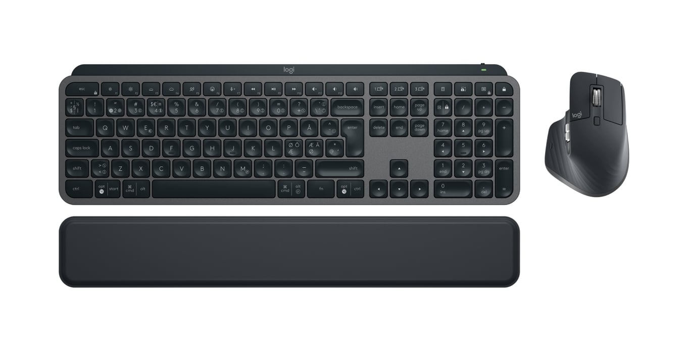 Logitech 920-011612 inne urządzenie wejściowe 920-011612