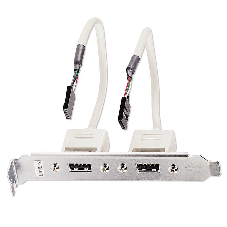 Lindy 33147 wewnętrzny kabel USB
