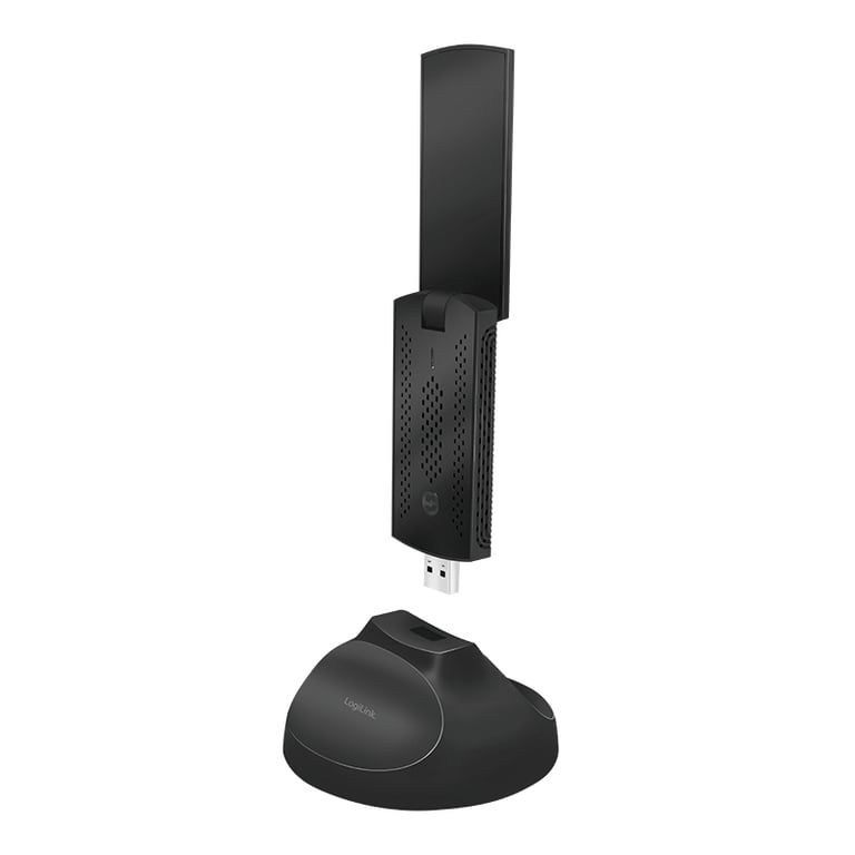LogiLink WL0247 karta sieciowa WLAN 1300 Mbit/s