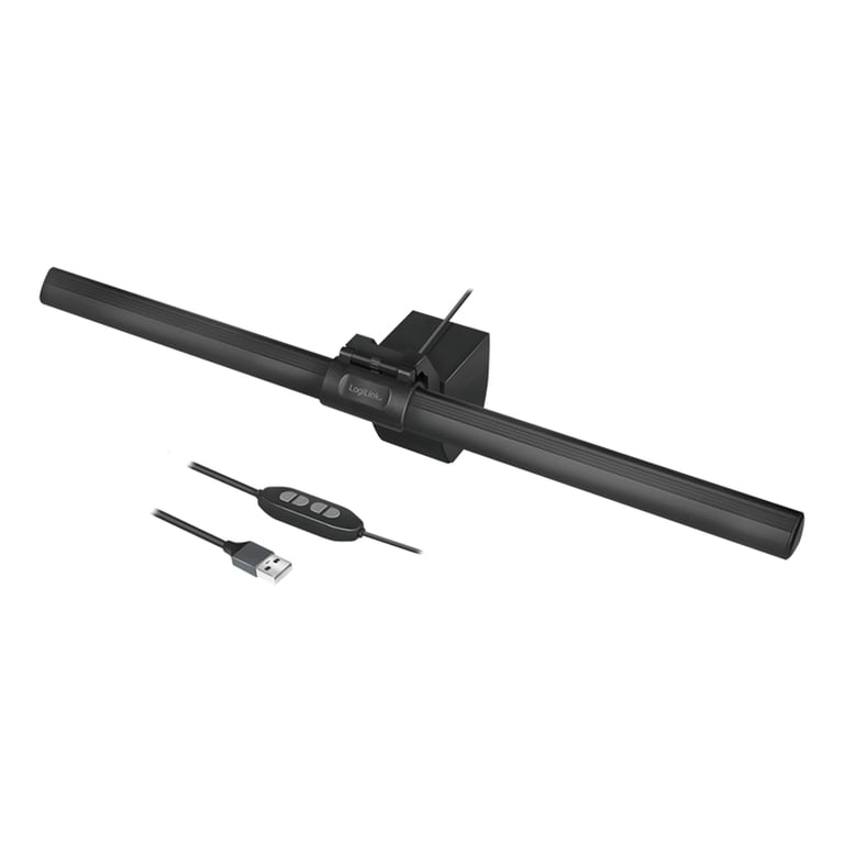 LogiLink UA0372 Panel oświetleniowy LED Krzyż USB