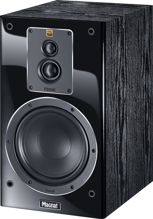 Magnat SIGNATURE 503 3-drożny Czarny Przewodowa 100 W