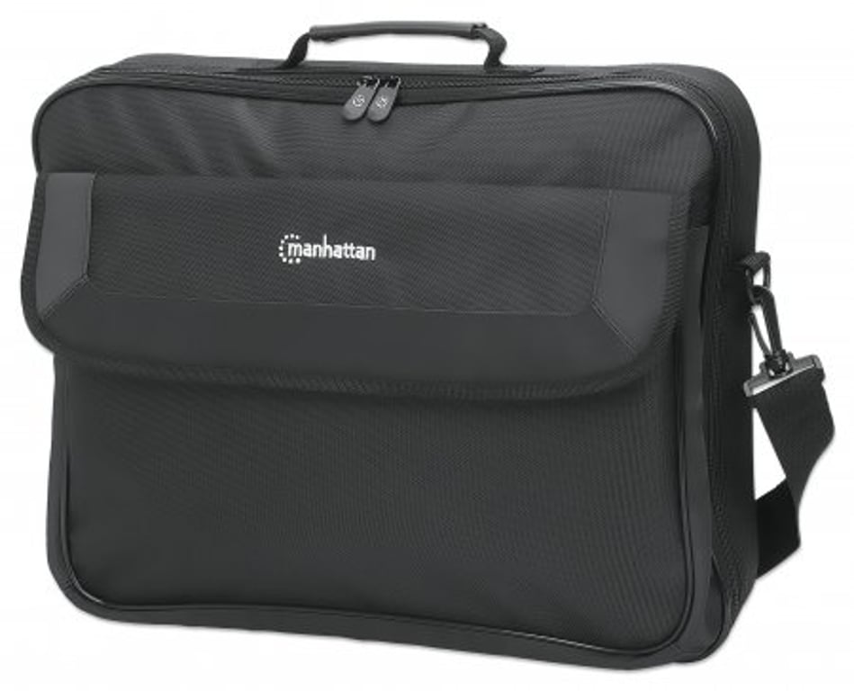 Manhattan 439992 torba na notebooka 43,9 cm (17.3