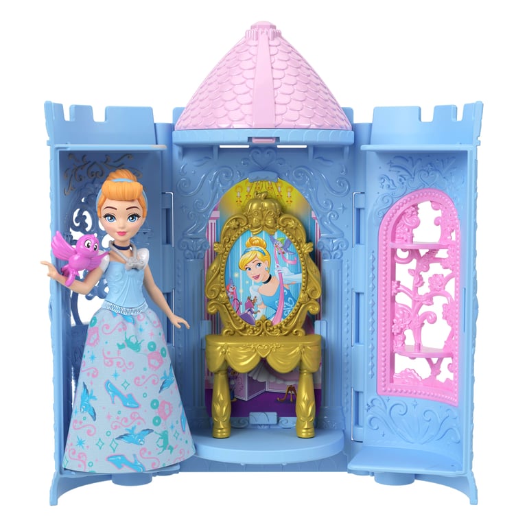 Disney Princess JBL45 lalka