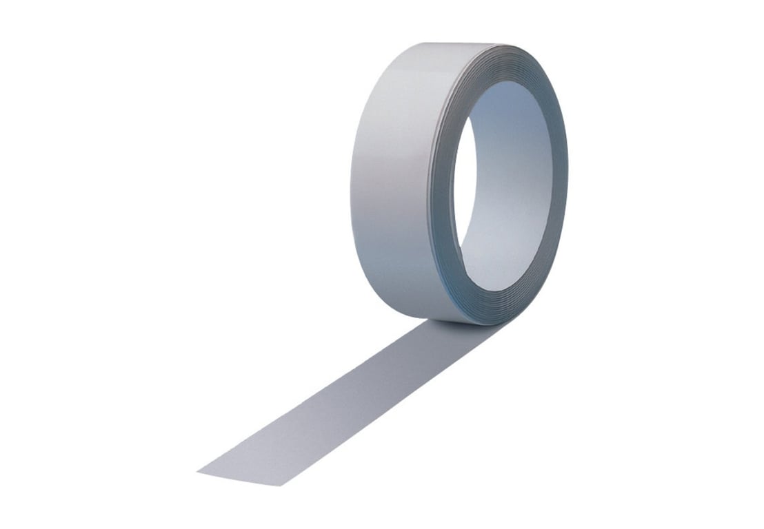 MAUL 6210102 taśma magnetyczna 1000 mm Samoprzylepny