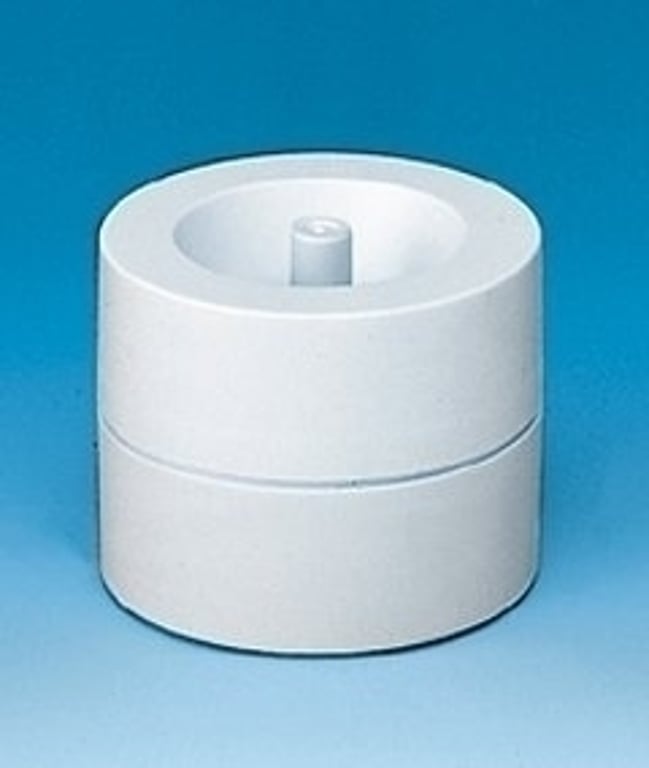 MAUL Clip Dispenser. White spinacz Plastik