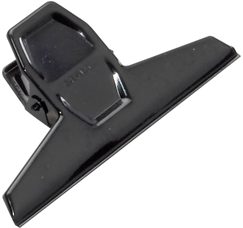 MAUL 2100990 spinacz Metal 10 szt.