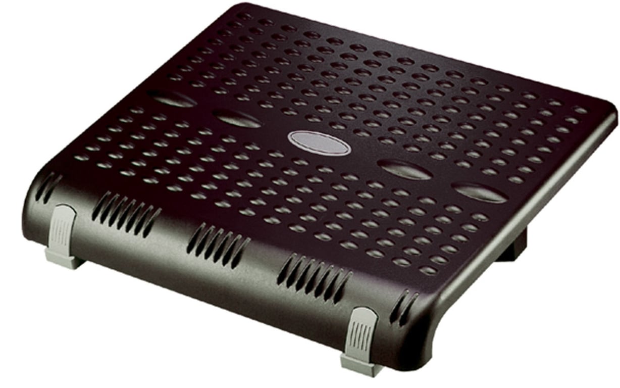 MAUL 9011590 podnóżek Czarny