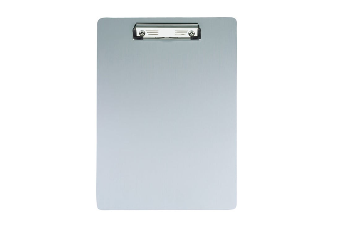 MAUL 2352808 podkładka A4 Aluminium