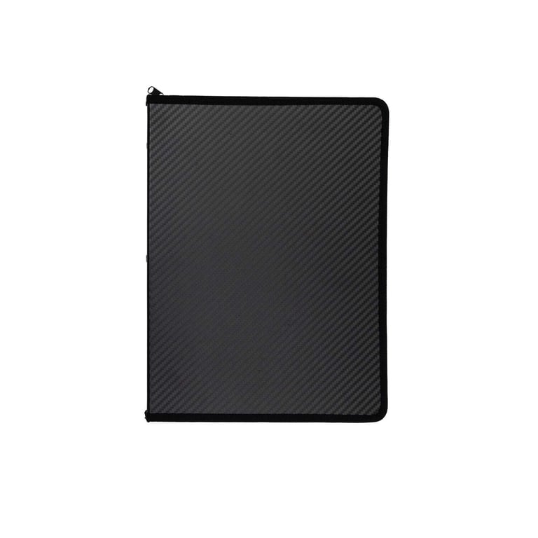 MAUL 2361390 okładka Plastik Czarny A4