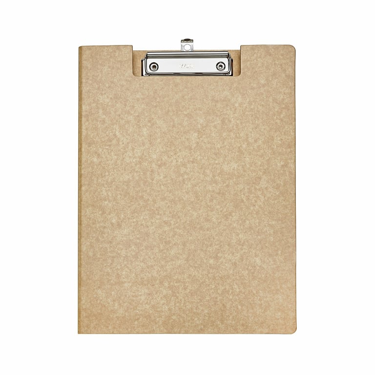 MAUL 2382077 podkładka A4 Karton, Papier Piaskowy