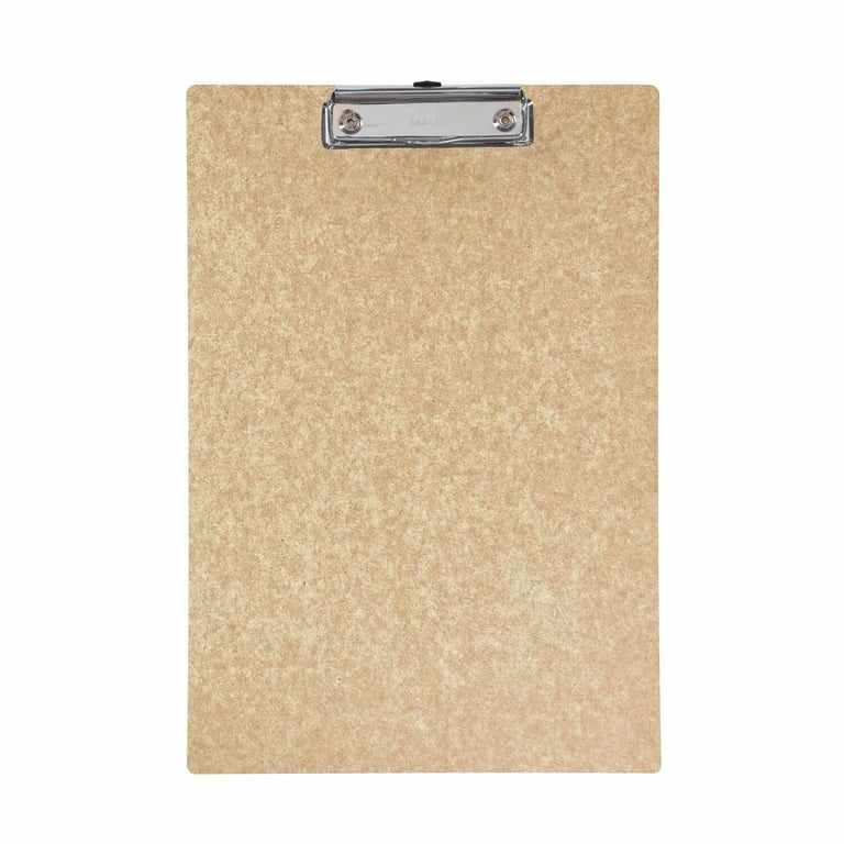 MAUL 2381877 podkładka Karton, Papier Piaskowy