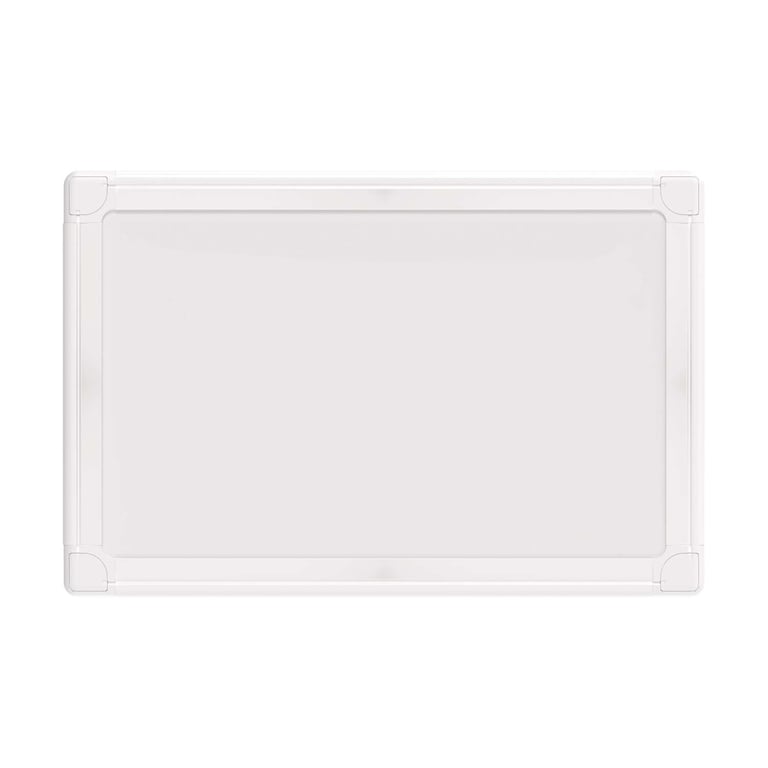 MAUL 6430802 tablica 200 x 300 mm Stal