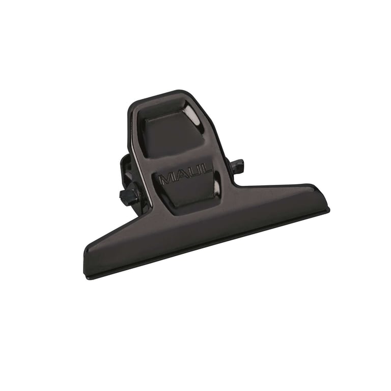 MAUL 2100590 spinacz Metal, Stal 1 szt.