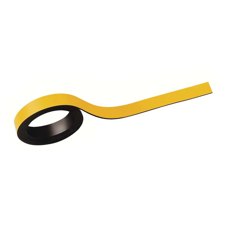 MAUL 6520315 taśma magnetyczna 1000 mm 1 m