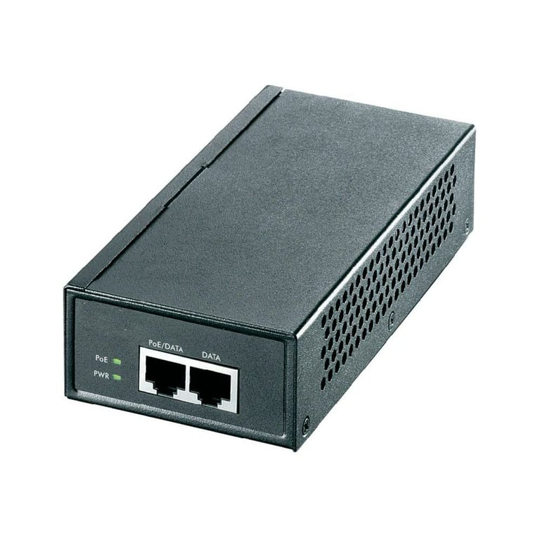 Longshine LCS-P302 adapter PoE Gigabit Ethernet